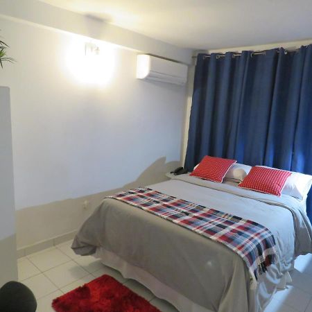 Serenade Lodging Rooms Panama City Luaran gambar