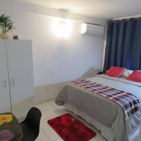 Serenade Lodging Rooms Panama City Luaran gambar