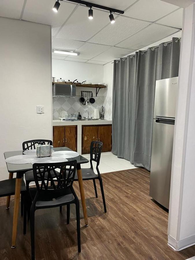 Serenade Lodging Rooms Panama City Luaran gambar