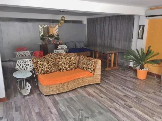 Serenade Lodging Rooms Panama City Luaran gambar