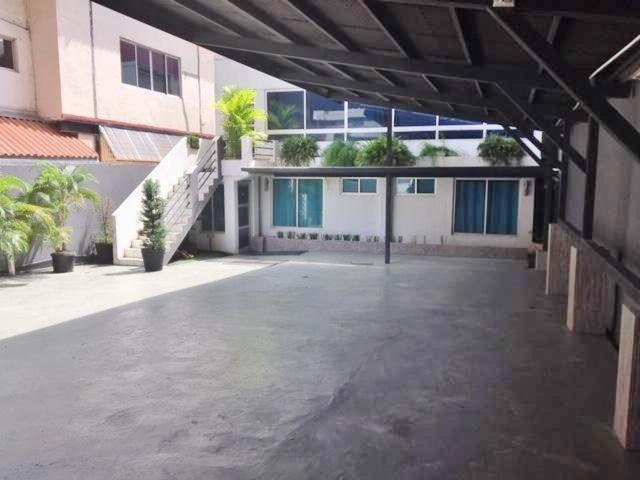 Serenade Lodging Rooms Panama City Luaran gambar