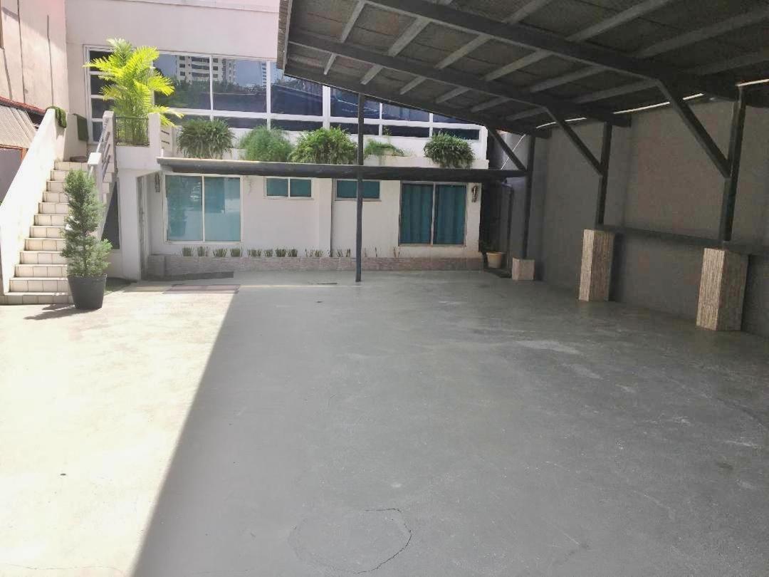 Serenade Lodging Rooms Panama City Luaran gambar
