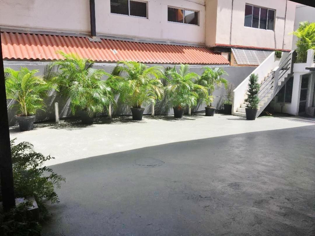 Serenade Lodging Rooms Panama City Luaran gambar