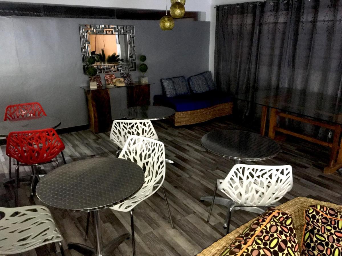 Serenade Lodging Rooms Panama City Luaran gambar