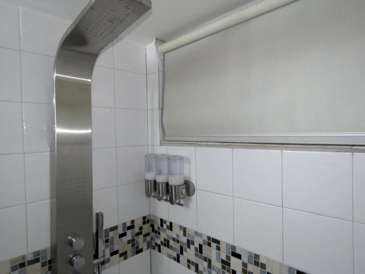 Serenade Lodging Rooms Panama City Luaran gambar