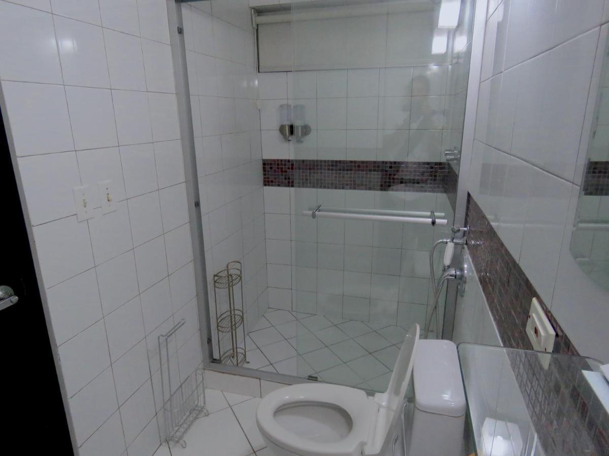 Serenade Lodging Rooms Panama City Luaran gambar