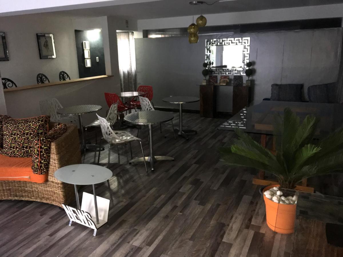 Serenade Lodging Rooms Panama City Luaran gambar