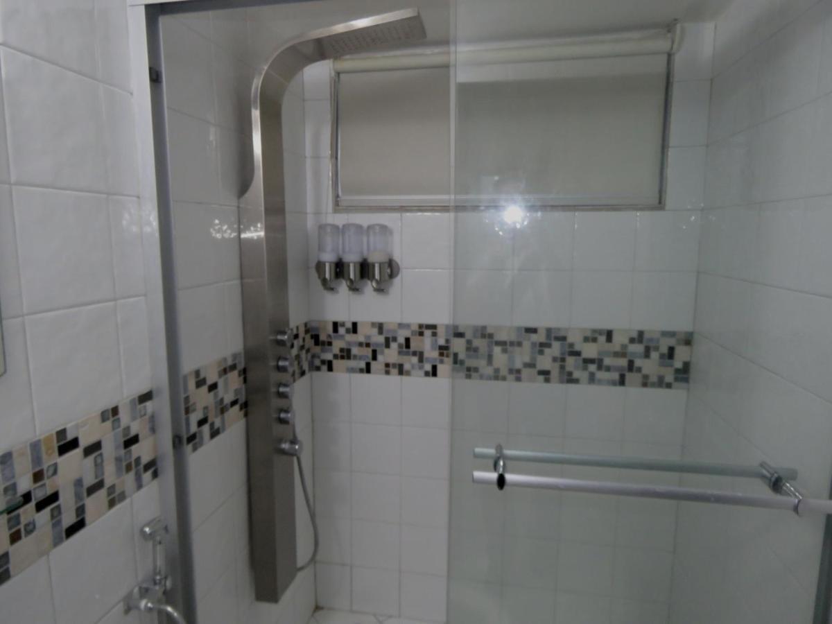 Serenade Lodging Rooms Panama City Luaran gambar