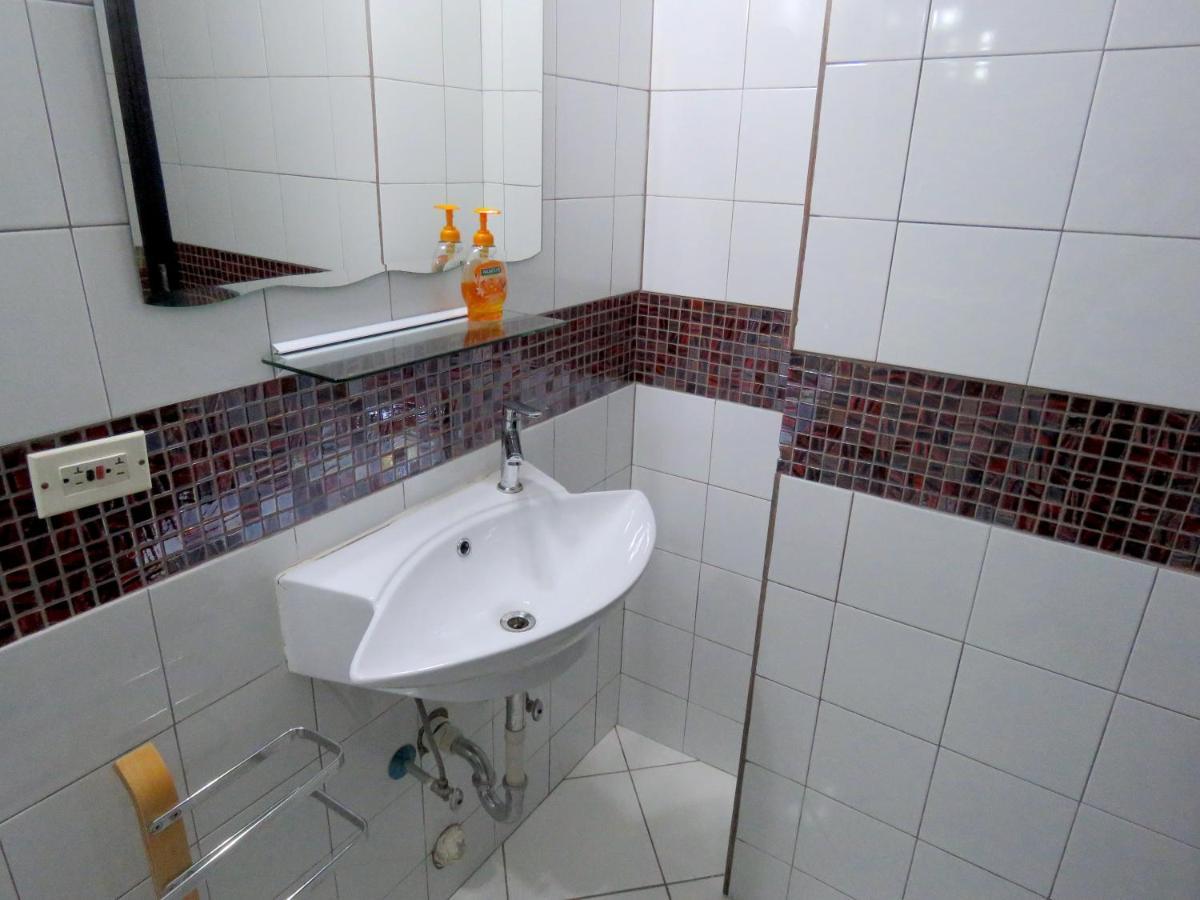 Serenade Lodging Rooms Panama City Luaran gambar