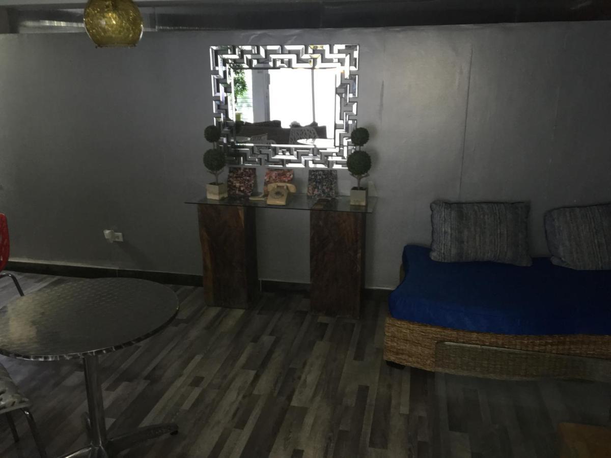 Serenade Lodging Rooms Panama City Luaran gambar