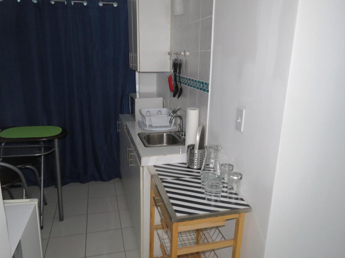 Serenade Lodging Rooms Panama City Luaran gambar