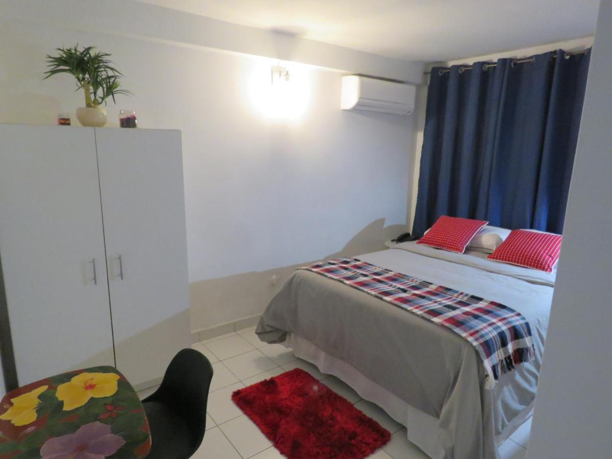 Serenade Lodging Rooms Panama City Luaran gambar