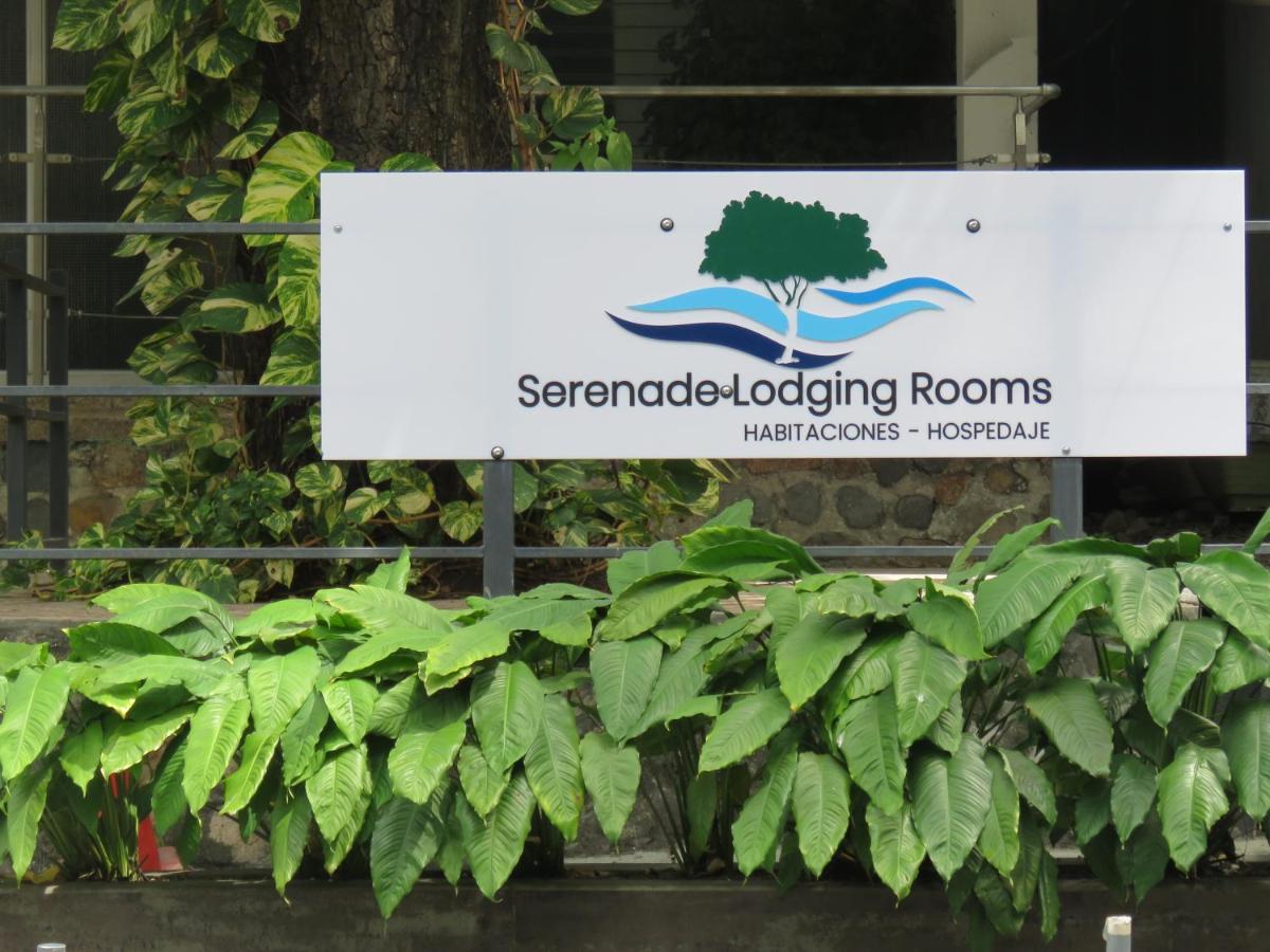 Serenade Lodging Rooms Panama City Luaran gambar