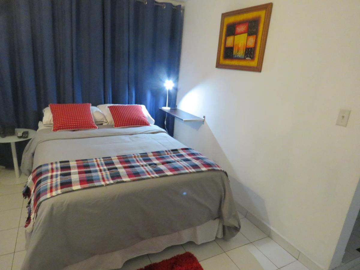 Serenade Lodging Rooms Panama City Luaran gambar