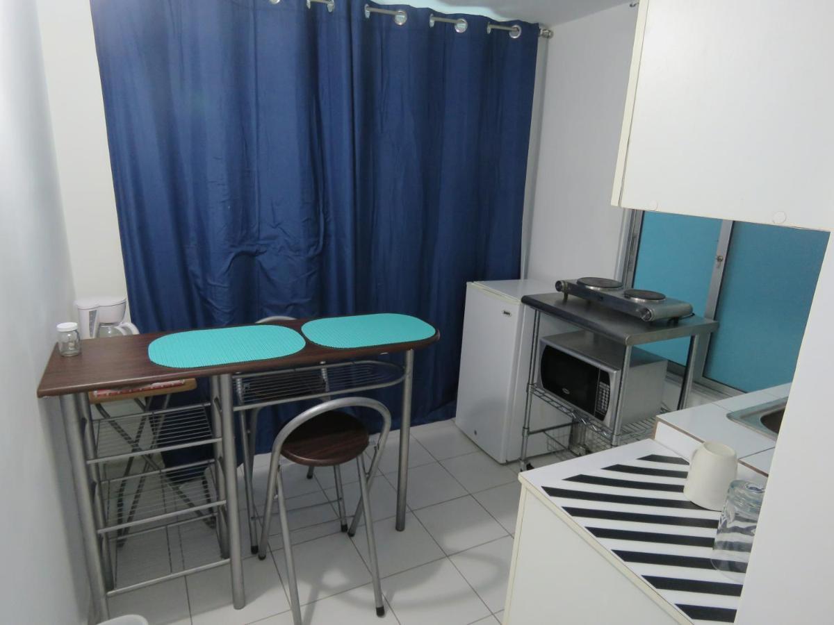 Serenade Lodging Rooms Panama City Luaran gambar