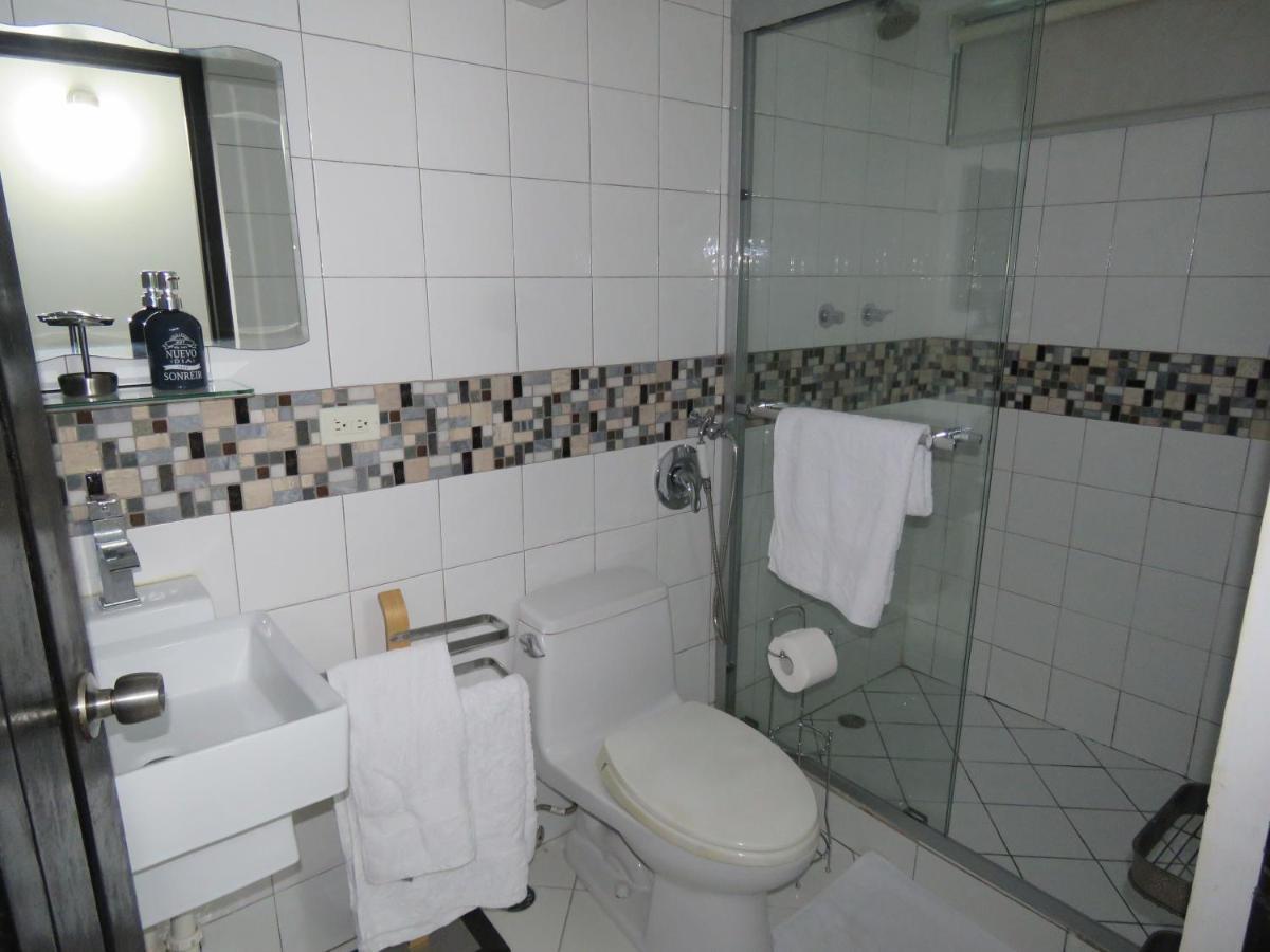 Serenade Lodging Rooms Panama City Luaran gambar