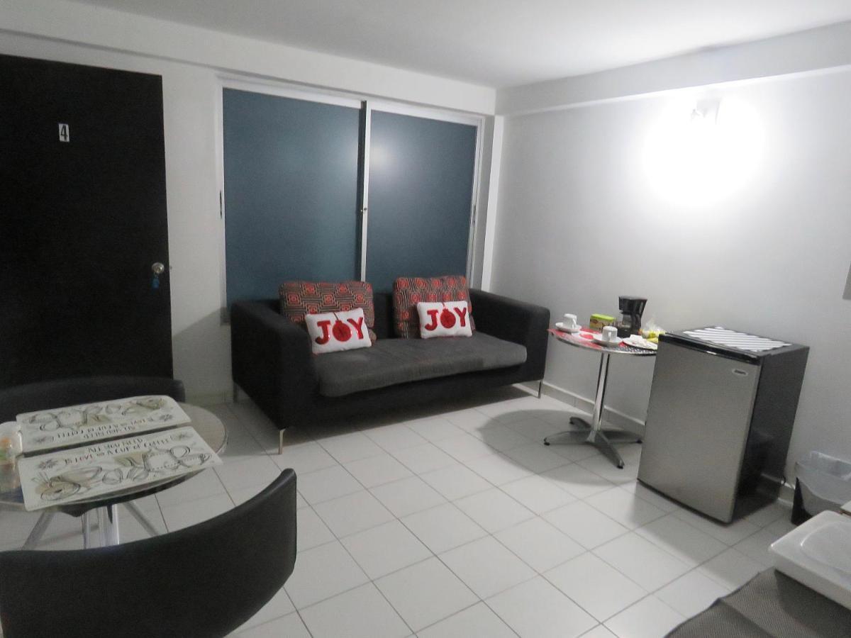 Serenade Lodging Rooms Panama City Luaran gambar
