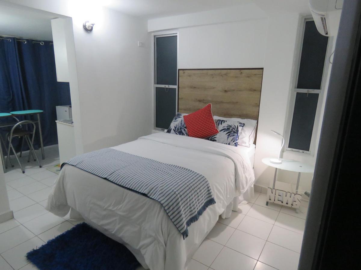 Serenade Lodging Rooms Panama City Luaran gambar
